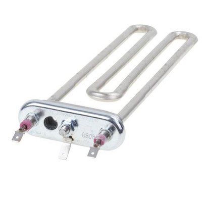 Części zamienne BOSCH/SIEMENS Grzałka do pralki Bosch / Siemens SERIE 6