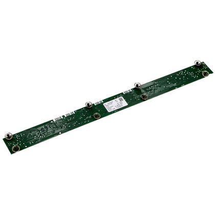 Moduł elektroniczny sensorowy do płyty indukcyjnej Whirlpool / Indesit / Ariston / Hotpoint 481010676096 C00374883