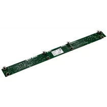 Moduł elektroniczny sensorowy do płyty indukcyjnej Whirlpool / Indesit / Ariston / Hotpoint 481010676096 C00374883