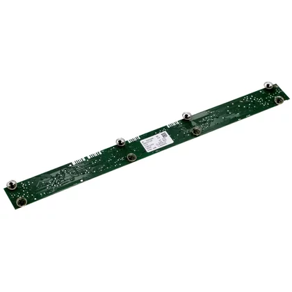 Moduł elektroniczny sensorowy do płyty indukcyjnej Whirlpool / Indesit / Ariston / Hotpoint 481010676096 C00374883