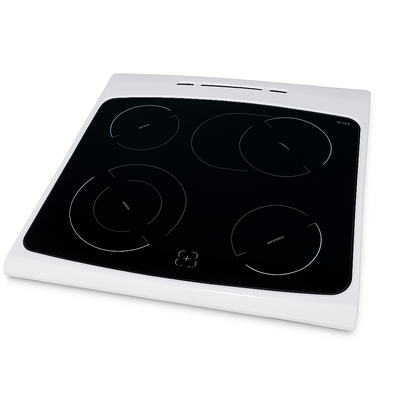 Amica podzespół płyty ceramicznej 601*34,13 W clasic HL,R4 (9033741)