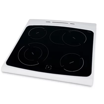 Podzespół płyty ceramicznej do kuchni Amica 601*34,13 W clasic HL,R4 9033741