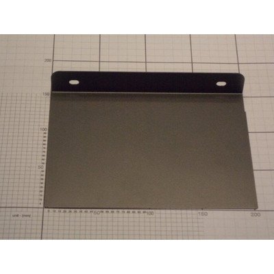 Kierownica powietrza SBM II 60 Amica (1031884)