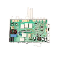 Elementy elektryczne do pralek r Skonfigurowany moduł elektroniczny do pralki Electrolux / AEG EWM09312 973914339018009
