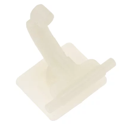 Przycisk panelu sterowania do zmywarki Ariston / Indesit / Hotpoint / Whirlpool C00095811 482000028122