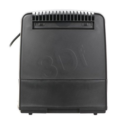 Nawilżacz i oczyszczacz powietrza Beurer LW 110 (Czarny)