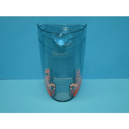 VC2932 Pojemnik na kurz do odkurzacza Gorenje / Hisense VC2932 574546