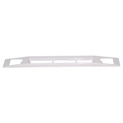 Panel biały do lodówki Amica 558 '07 8040040