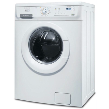 Elementy elektryczne do pralek r Skonfigurowany moduł sterujący do pralki Electrolux / AEG EWM2500 973914904934010