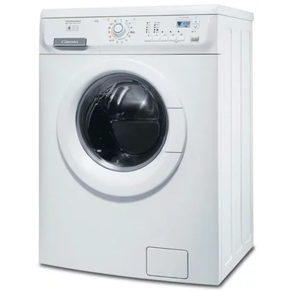 Elementy elektryczne do pralek r Skonfigurowany moduł sterujący do pralki Electrolux / AEG EWM2500 973914904934010