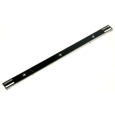 Prowadnica kosza górnego do zmywarki Whirlpool / Indesit / Ariston / Hotpoint 481290508274 C00340168 480140100033 C00374235