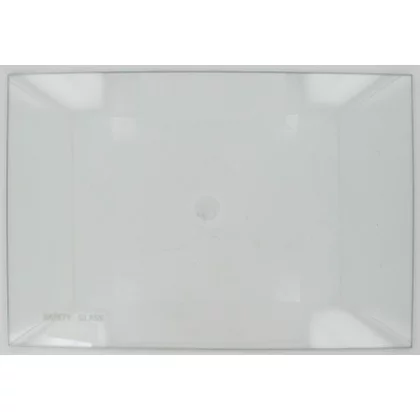 Części zamienne GORENJE Półka szklana do lodówki Gorenje / Hisense 249804