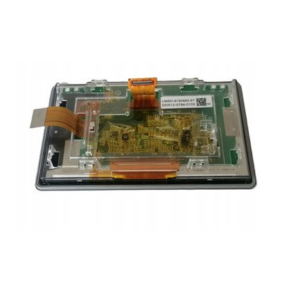 Wyświetlacz do THERMOMIX TM5-2 31476