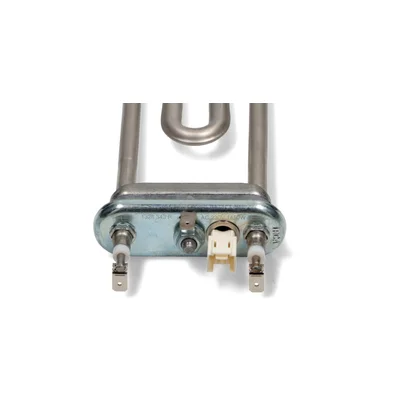 Elementy elektryczne do pralek r Grzałka do pralki Beko z czujnikiem NTC 1450 W 18,3 cm 2863402500