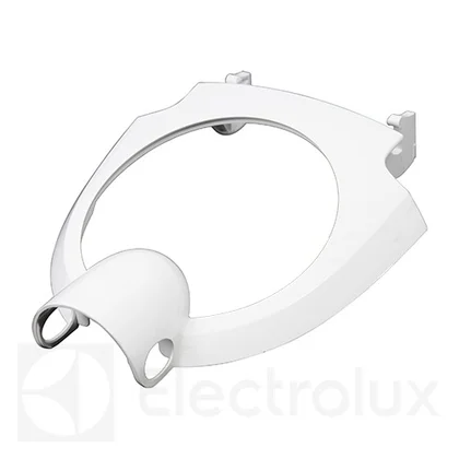 Uchwyt pojemnika na kurz do odkurzacza Electrolux / AEG 1180603035