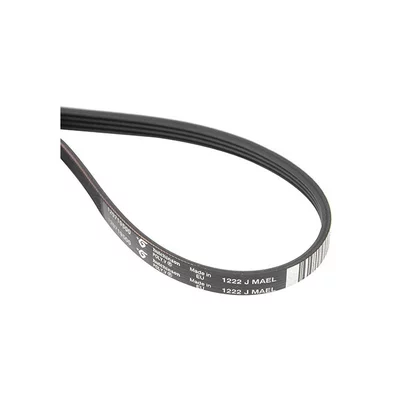 Części bębna do suszarek bębnowy Pasek napędowy do suszarki Electrolux / AEG 1222J4 1297195008