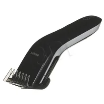 Maszynka do strzyżenia Philips QC 5115/15 czarna sieciowa