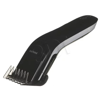 Maszynka do strzyżenia Philips QC 5115/15 czarna sieciowa