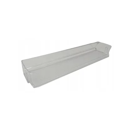 Półki na drzwi różni producenci Półka drzwi chłodziarki Whirlpool / Indesit / Ariston / Hotpoint 466 x 105 x 62 mm C00582014 488000582014