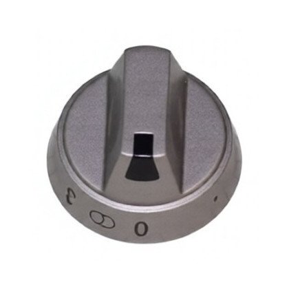 Pokrętło pola grzejnego z poszerzeniem do kuchni Amica E454.00/09.2139.00 9042721