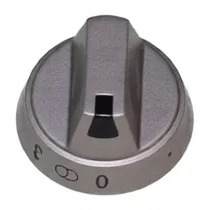 Pokrętło pola grzejnego z poszerzeniem do kuchni Amica E454.00/09.2139.00 9042721