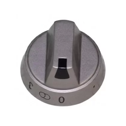Pokrętło pola grzejnego z poszerzeniem do kuchni Amica E454.00/09.2139.00 9042721