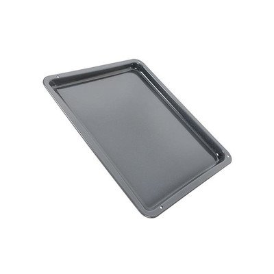 Blacha piekarnik o niskich krawędziach 426 x 360 x 22 mm (3870287202)