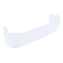 Elementy szklane i plastikowe lo Dolna półka drzwiowa do chłodziarki Electrolux / AEG 4055186417