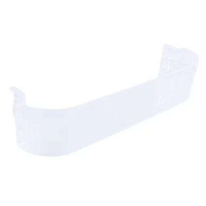 Elementy szklane i plastikowe lo Dolna półka drzwiowa do chłodziarki Electrolux / AEG 4055186417