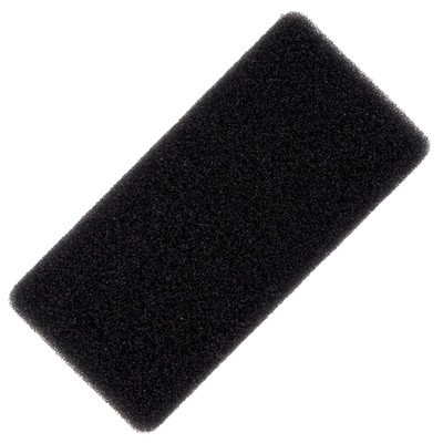 Części zamienne GORENJE Filtr piankowy do suszarki Gorenje / Hisense TC SP-10 327136