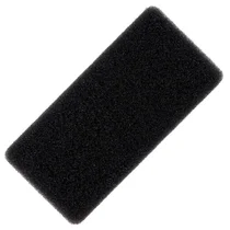 Filtry do suszarek bębnowych Filtr piankowy do suszarki Gorenje / Hisense TC SP-10 327136