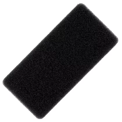 Filtry do suszarek bębnowych Filtr piankowy do suszarki Gorenje / Hisense TC SP-10 327136