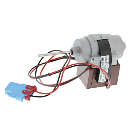 Silnik wentylatora do chłodziarki i chłodziarko-zamrażarki Electrolux / AEG 4055091708