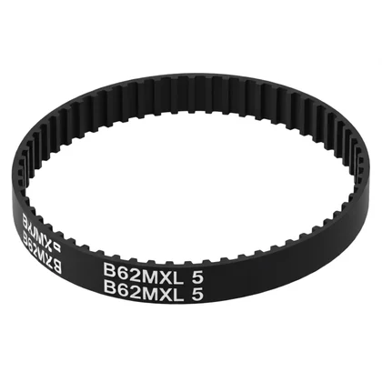 Pasek napędowy turboszczotki do odkurzacza Zelmer / Bosch 00759249