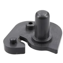 Lewy ogranicznik drzwi lodówki Ariston / Indesit / Hotpoint / Whirlpool C00285320 482000031657