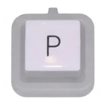 Przycisk programu do zmywarki Amica 1037810