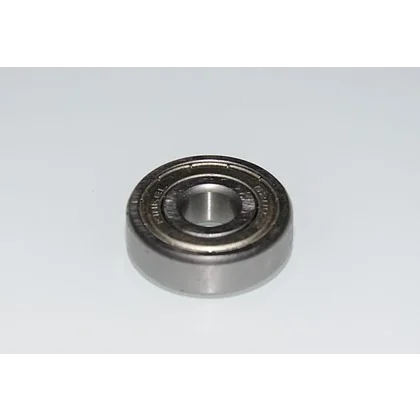 Łożysko kulkowe Wotti 15 x 35 x 11 mm 6202 ZZ