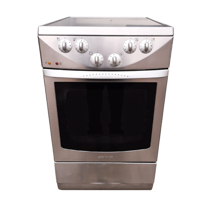 Elementy obudowy Bok obudowy do kuchni wolnostojącej Gorenje / Hisense 608142