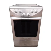Elementy obudowy Bok obudowy do kuchni wolnostojącej Gorenje / Hisense 608142