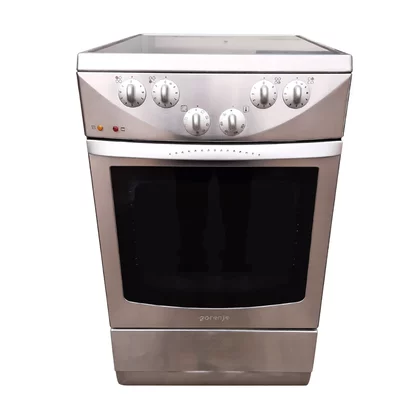 Elementy obudowy Bok obudowy do kuchni wolnostojącej Gorenje / Hisense 608142