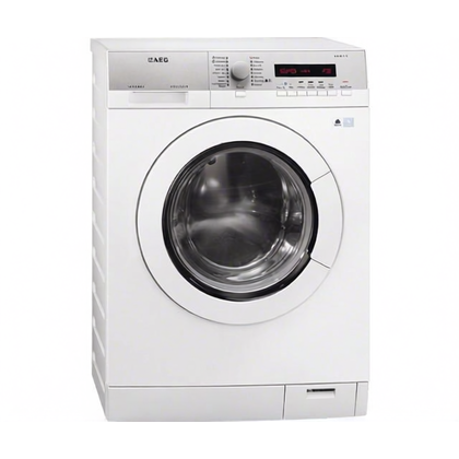 Wkładka panelu sterowania do pralki Electrolux / AEG 1328453319