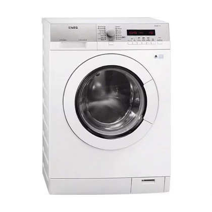 Wkładka panelu sterowania do pralki Electrolux / AEG 1328453319