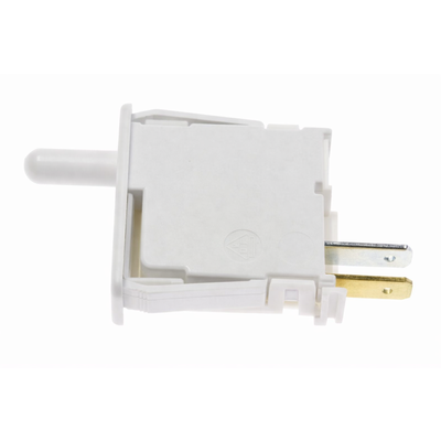 Części zamienne BOSCH/SIEMENS Włącznik oświetlenia do lodówki Bosch Siemens 00610369, biały