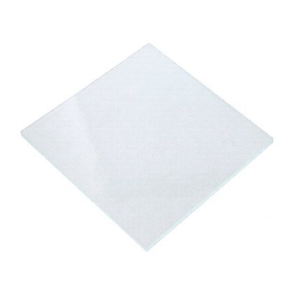 Półka szklana do chłodziarki Electrolux / AEG 235 x 519 mm 2053857021