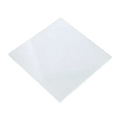 Półka szklana do chłodziarki Electrolux / AEG 235 x 519 mm 2053857021