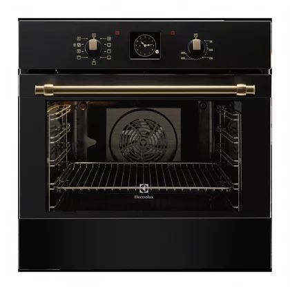 Uchwyt drzwi do kuchenki lub piekarnika Electrolux / AEG Country style 3548064017