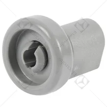 Kółko górnego kosza do zmywarki Electrolux / AEG 25 mm 50278101006