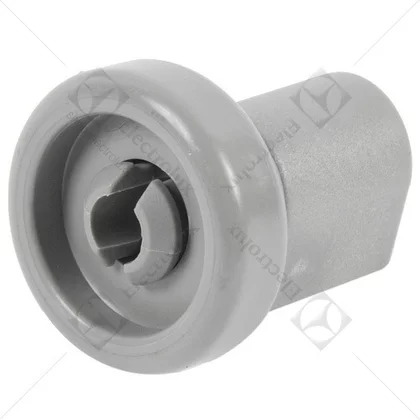 Kółko górnego kosza do zmywarki Electrolux / AEG 25 mm 50278101006