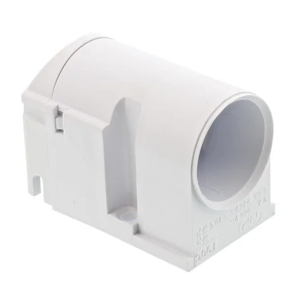 Gniazdo żarówki z przełącznikiem do zamrażarki skrzyniowej Electrolux / AEG 2128248016