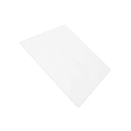 Szklany talerz do kuchenki mikrofalowej i piekarnika z funkcją mikrofali Electrolux / AEG 370 x 418 mm 3157960000
